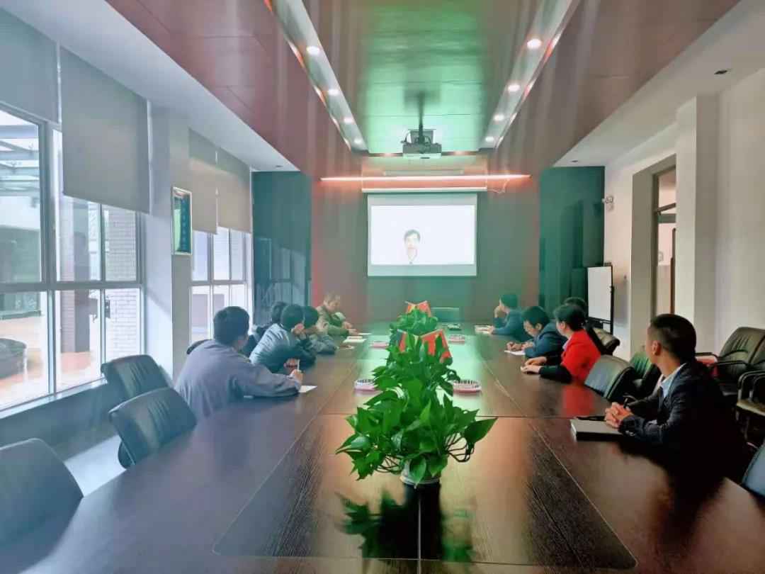 安全生产，培训先行|苏州逸轩数字营销解决方案有限公司开展鼓式制动器在用电梯安全隐患及保养技术培训